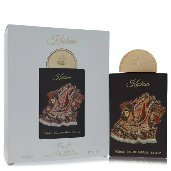 Pride Kashan Eau De Parfum Spray Homme, Femme