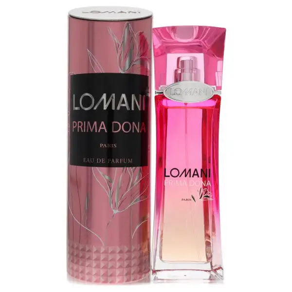 Prima Dona Eau De Parfum Spray Femme