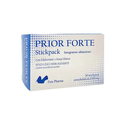 Avant Forte Fera Pharma 20 Stick