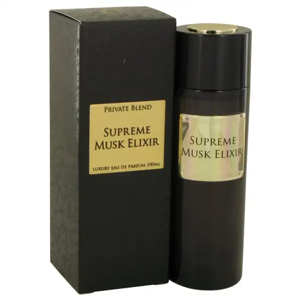 Private Blend Supreme Musk Elixir Eau De Parfum Spray Femme