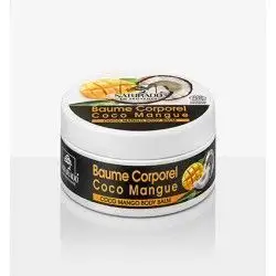 Naturado Baume coco mangue bio 200ml