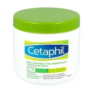 Cetaphil Crème Hydratante pot 450g