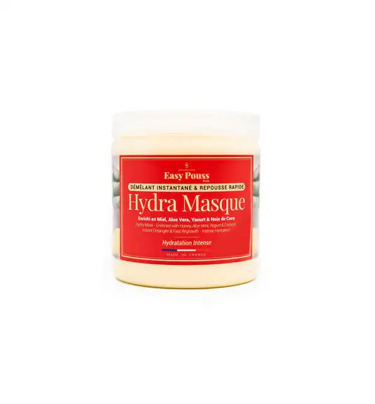 EASY POUSS Hydra Masque Démêlant & Repousse Rapide 250ml