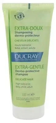 Ducray Shampoing dermo-protecteur extra doux - 100ml