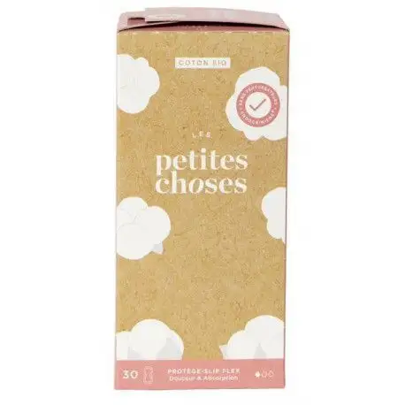 Les petites choses protège-slip Flex par 30