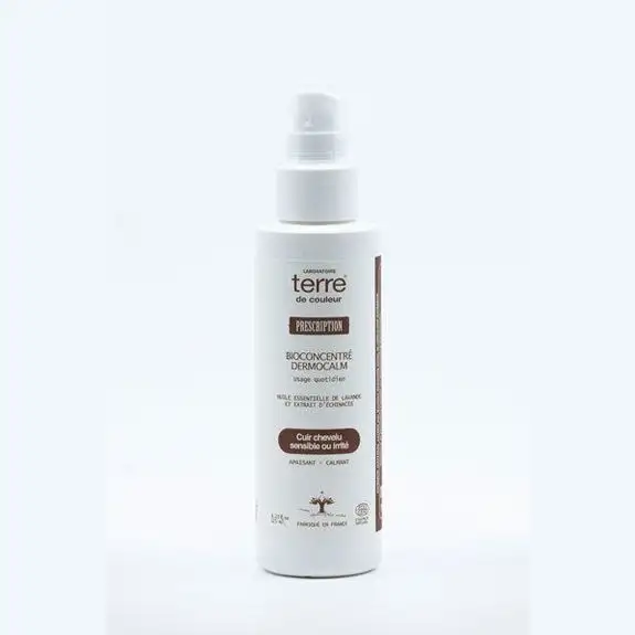 Terre de couleur BioConcentré Dermocalm 100ml