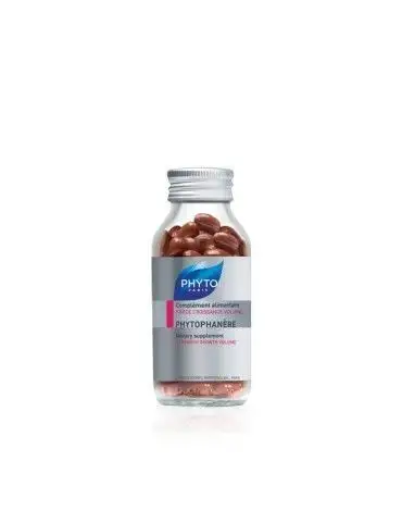 PHYTOPHANERE Force Croissance Volume