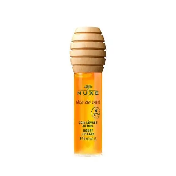 Nuxe Soin lèvres au miel 10ml Reve De Miel