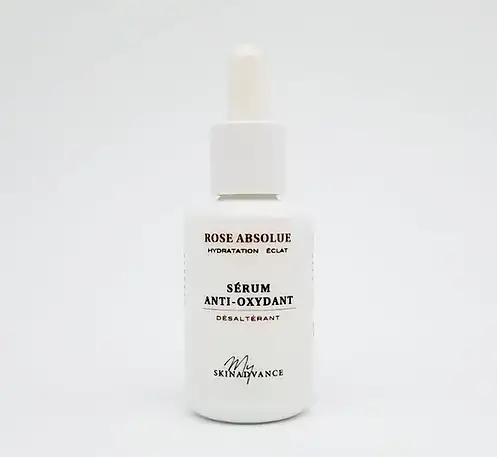 SkinAdvance Sérum Désaltérant ROSE ABSOLUE 30ml