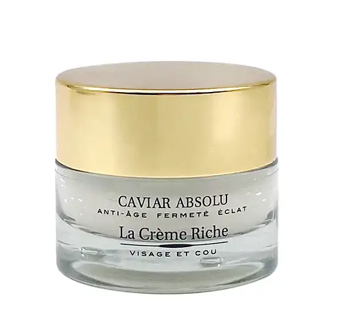 SkinAdvance La crème Riche CAVIAR ABSOLU CREME RICHE 50ML