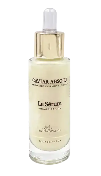 SkinAdvance CAVIAR ABSOLU Le Sérum 30ml