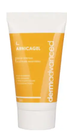 DermAdvanced Arnicagel 50 ml