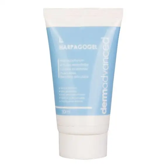 DermAdvanced Harpagogel gel 50ml