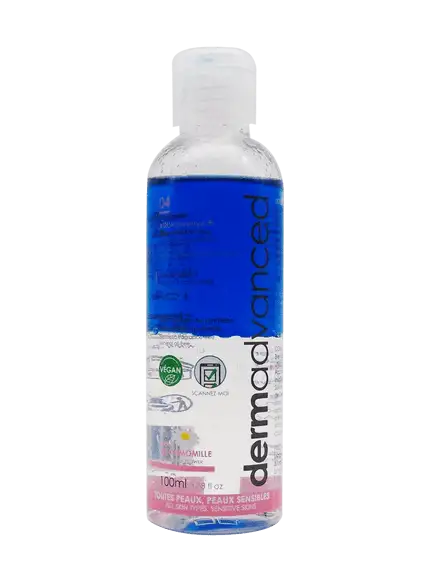 DermAdvanced Démaquillant bi-phasé 100ml