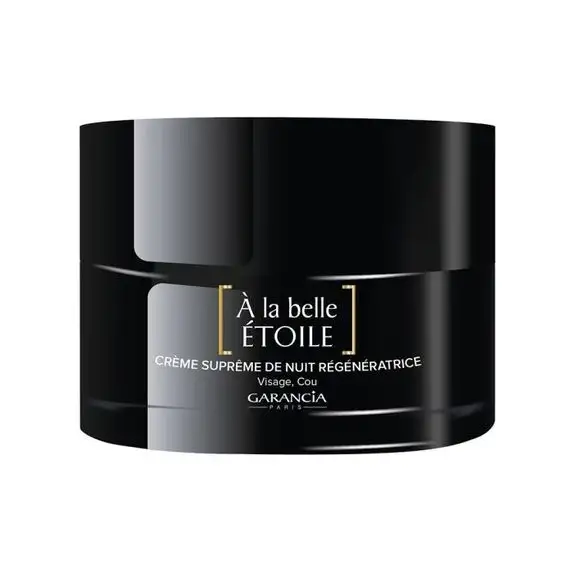 Garancia À la belle Étoile Crème Suprême de Nuit 40ml