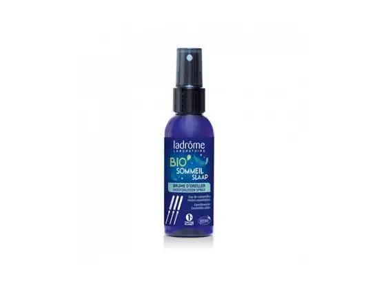 Ladrôme BIO'Sommeil Brume d'oreiller - 50ml