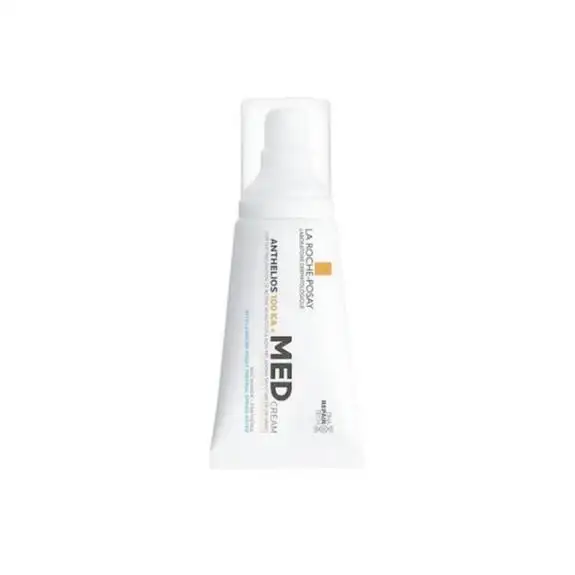 La Roche-Posay Anthelios 100 K+A Soin hydratant SPF50+ - 50ml