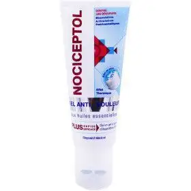 Nociceptol Gel Anti-douleur 200ml