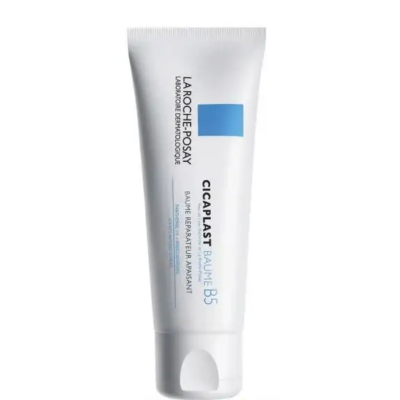 La Roche Posay Cicaplast Baume B5+ Ultra-Réparteur Apaisant 100ml