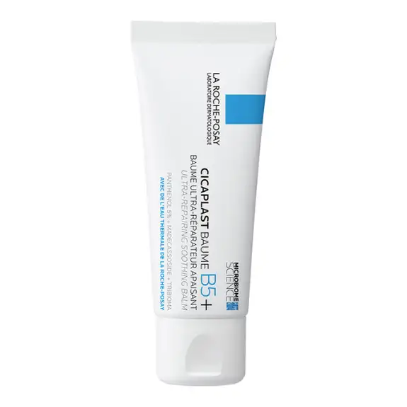 La Roche Posay Cicaplast Baume B5+ Ultra-Réparteur Apaisant 40ml