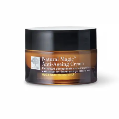 New Nordic Crème Anti-âge Natural Magic 50ml