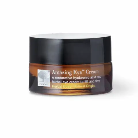 New Nordic Crème Contour des Yeux Amazing Eye 15ml