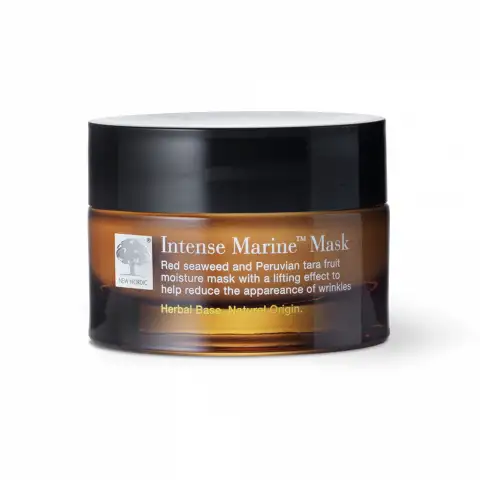New Nordic Masque Marin Intense 50ml