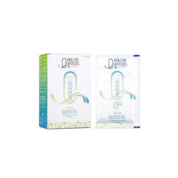 Quinton Probiotic Digest 10 sachets