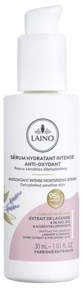Laino Sérum Hydratant Intense Anti-Oxydant 30 ml