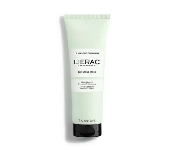 Lierac Le Masque Visage Gommant 75ml