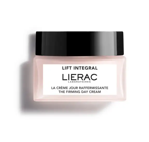 Lierac Lift intégral La crème jour raffermissante 50ml