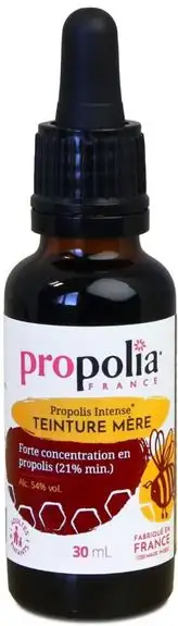 Propolia Teinture mère de Propolis 30ml
