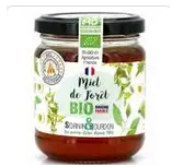 Miel Bio de foret- Pot 500 g - Sornin & Bourdon