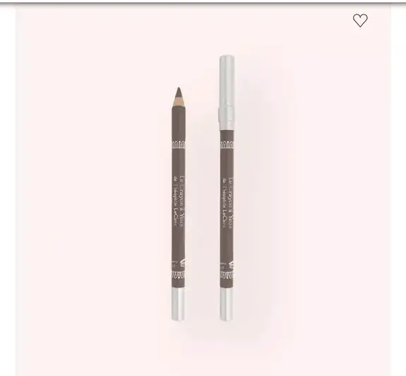 T.Leclerc crayon yeux 02 topaze