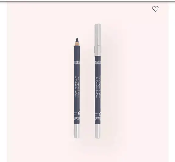 T.Leclerc crayon yeux 03 etain