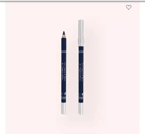 T.Leclerc crayon yeux 04 aigue marine