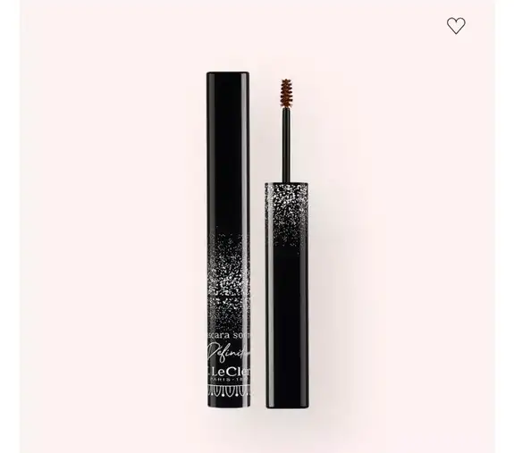 T.Leclerc Mascara Sourcils 03 brun