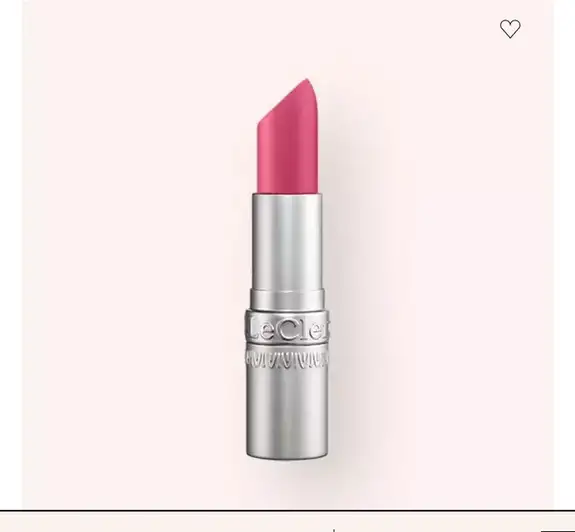 T.Leclerc Rouge à Lèvres Satin 49 impulsif