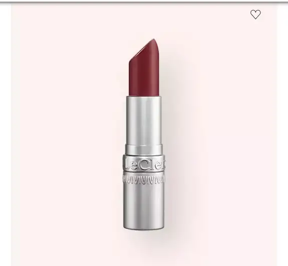 T.Leclerc Rouge à Lèvres Satin 55 pimpant