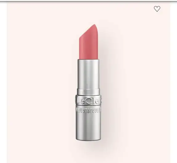 T.Leclerc Rouge à Lèvres Transparent 03 soie