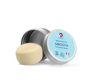 Après-shampoing Solide SMOOTH 20g