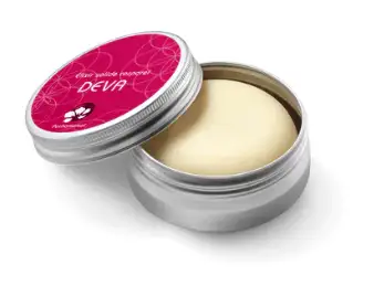 Elixir solide corporel Deva 20g