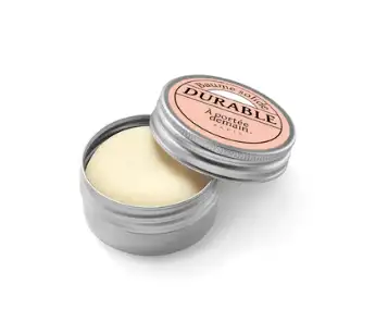 PACHAMAMAÏ DURABLE - A portée de main Baume corps 20g