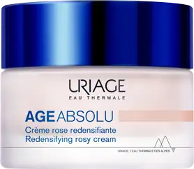 Uriage Age Absolu – Crème redensifiante 50ml