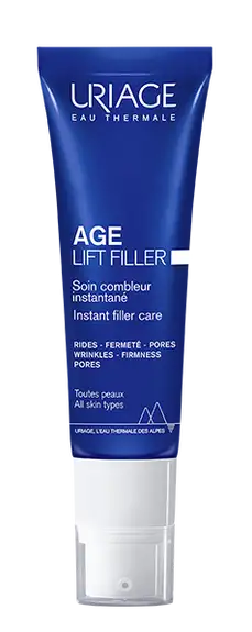 Uriage Age Lift Filler – Soin combleur instantané 30ml