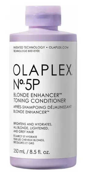 Olaplex N°5 Après shampoing déjaunissant 250ml