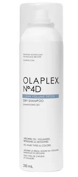 Olaplex N°4D Shampoing sec 250ml