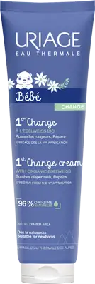 Uriage Bébé 1er change 100ml