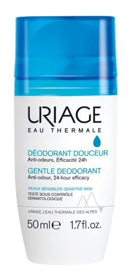 Uriage Déodorant Douceur 50ml