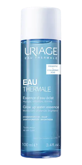 Uriage eau thermale essence d'eau éclat 100ml
